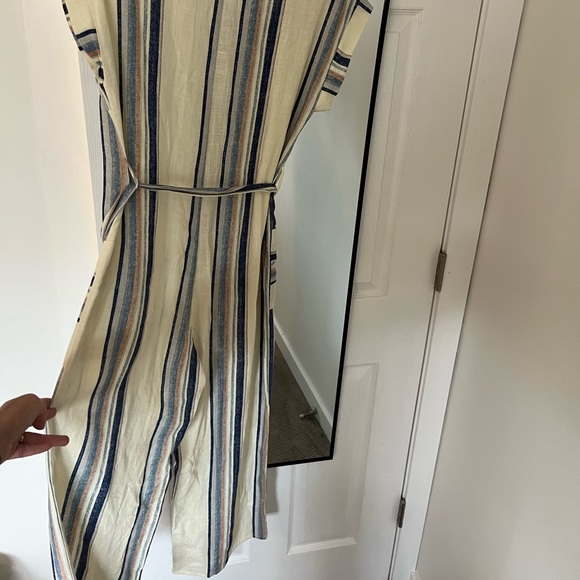 Monteau Jump suit - Picture 3 of 3